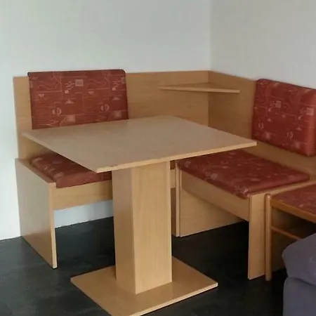 Hertica Ferienwohnung 1 * Saalfelden