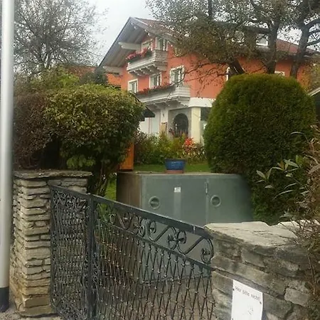 Apartment Hertica Ferienwohnung 1