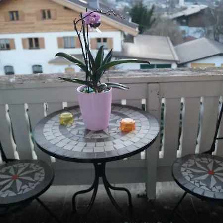 Apartment Hertica Ferienwohnung 1 *