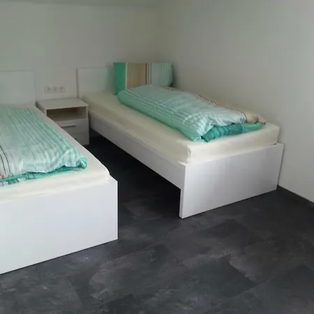 Hertica Ferienwohnung 1 Apartment *