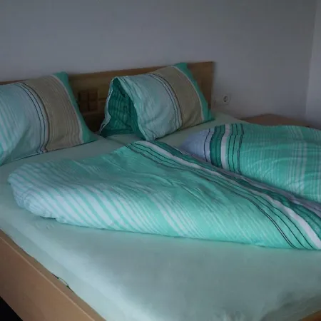 Apartment Hertica Ferienwohnung 1 *