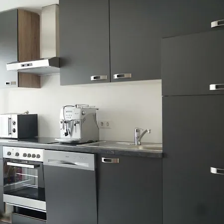 Hertica Ferienwohnung 1