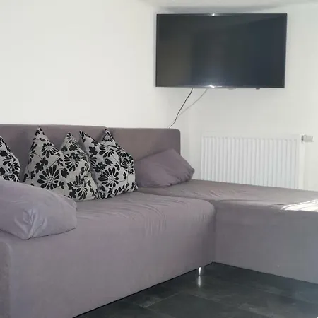 Hertica Ferienwohnung 1