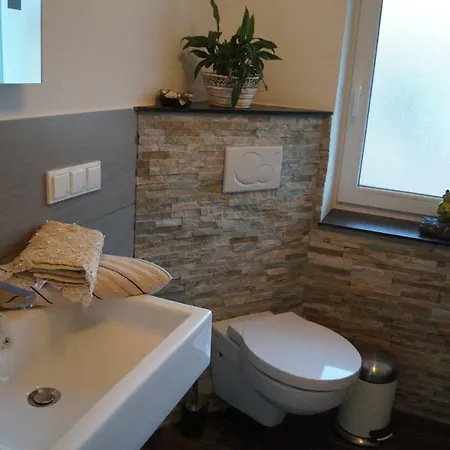 Hertica Ferienwohnung 1 *
